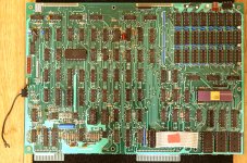 TRS-80 Model III BASIC Level 1 Motherboard c.jpg
