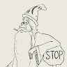Exidy Wizard