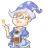 Bluewizard
