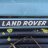 Land Rover Fan